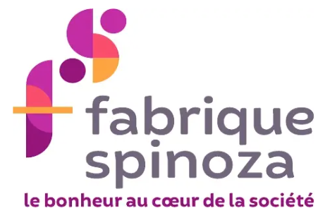 Logo La Fabrique Spinoza
