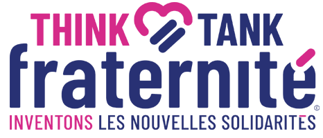 Think Tank Fraternité Logo