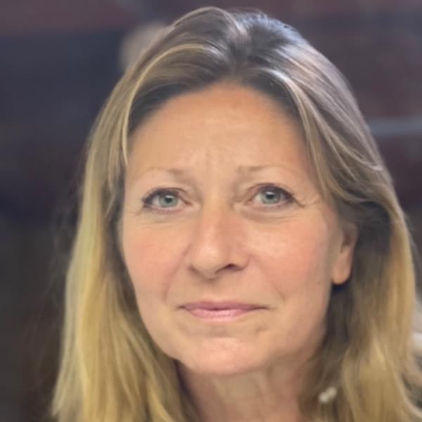 Christine Girardier Blandinieres